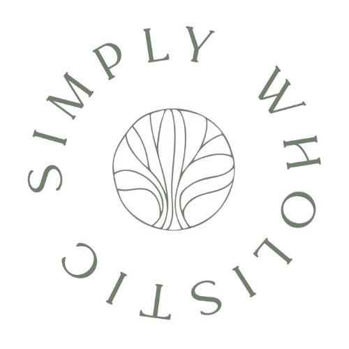 Simply Wholistic